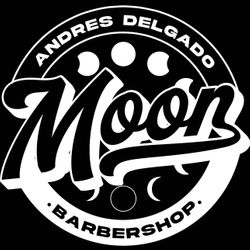 Moon Barbershop, Calle General Pingarrón, 11, Calle General Pingarron 11, 6A, 28901, Getafe