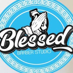 Blessed Barber Studio, Avenida Virgen de los Desamparados, 18, 46950, Xirivella