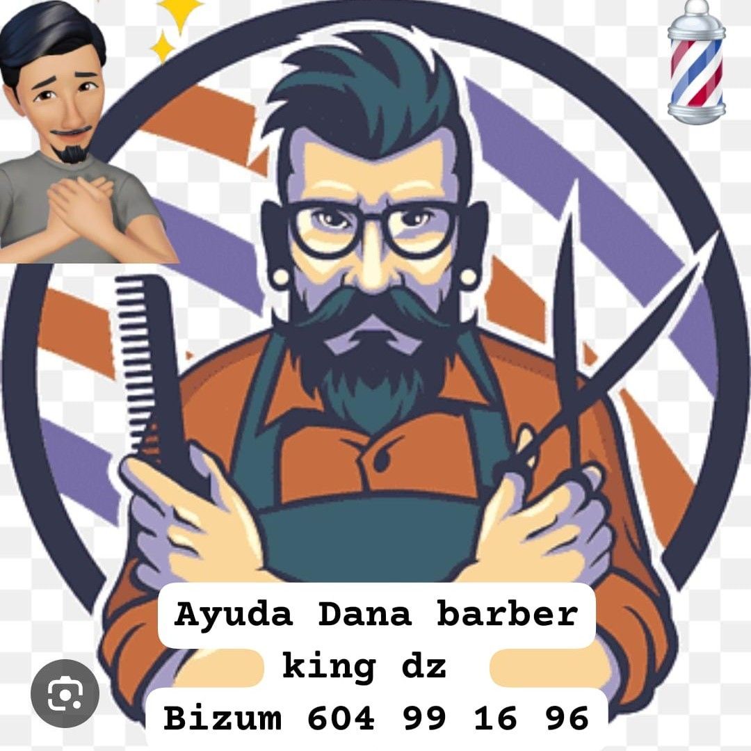 Barber King Dz, avenida cami nou 144 ,, avenida cami nou 144, Benetússer, 46910, Valencia