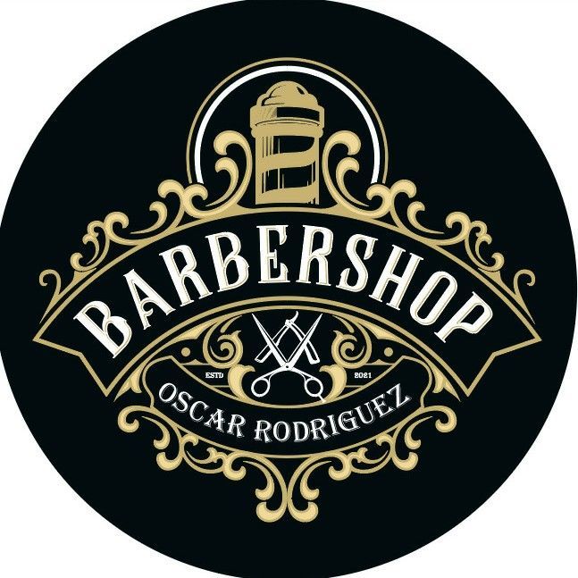 BarberShop Óscar Rodríguez, Avenida Andalucía, 12A, 41907, Valencina de la Concepción