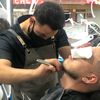 Leandro Camargo Martínez - Cártinz Barbershop Hair & Beard