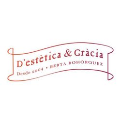 D'estetica & gracia, Carrer del Cigne, 3, 08012, Barcelona
