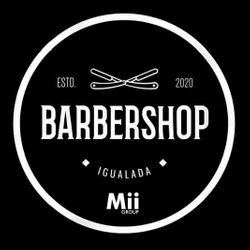 Mii Barber Shop, Carrer de la Torre, 18, 08700, Igualada