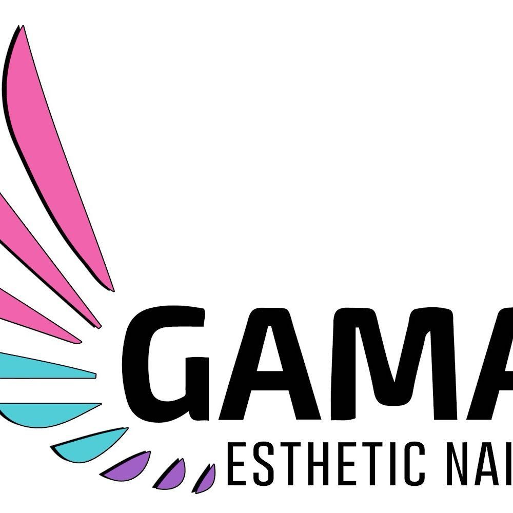 Gama Esthetic Nails 4 - Gama Esthetic Nails