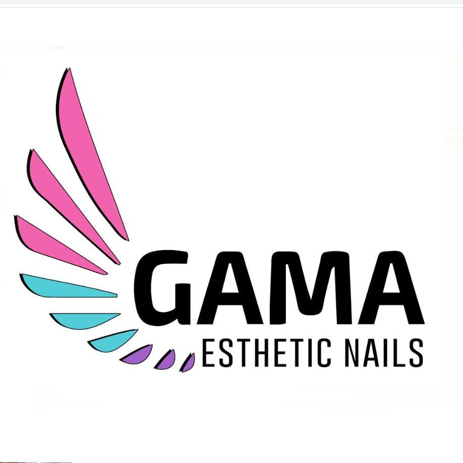 Gama Esthetic Nails 3 - Gama Esthetic Nails