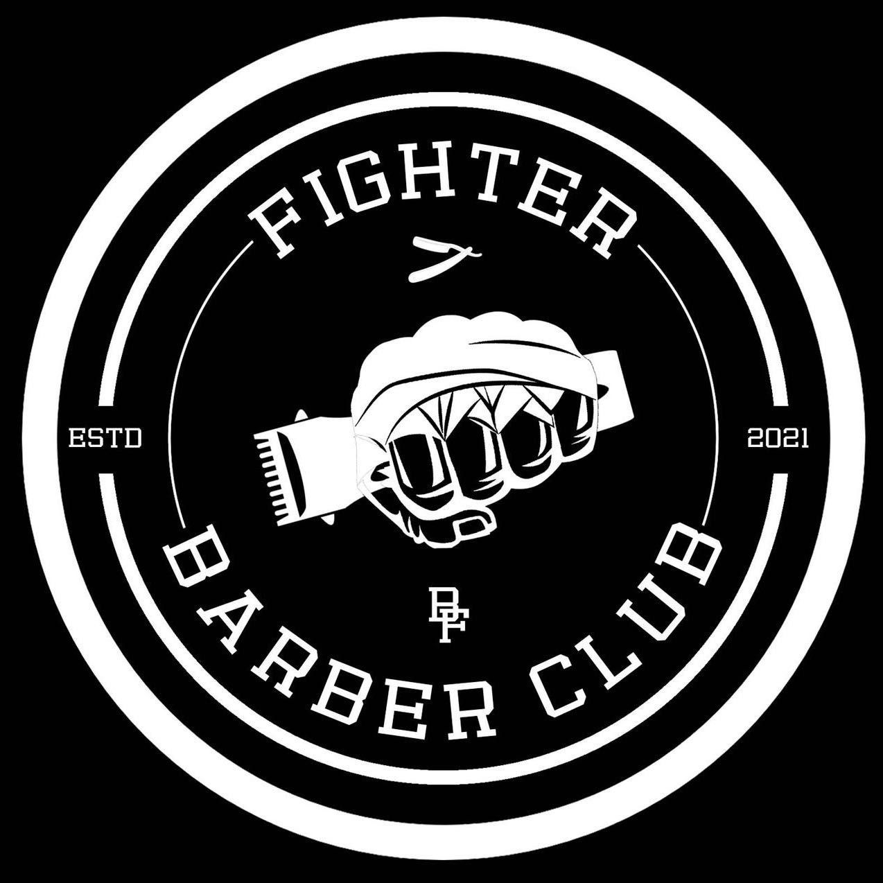 Fighter Barber Club, Calle los Álamos, 33, Edf manantial Local 17iz, 29670, Marbella