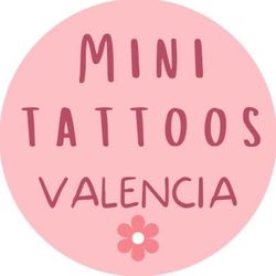Minitattoos Valencia, Calle de Albal, C/Albal n6, 46200, Paiporta