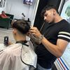 Aaron Couto - Prego´s Barber Studio