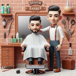 Barber Shop, Carrer de València, 210, 08011, Barcelona