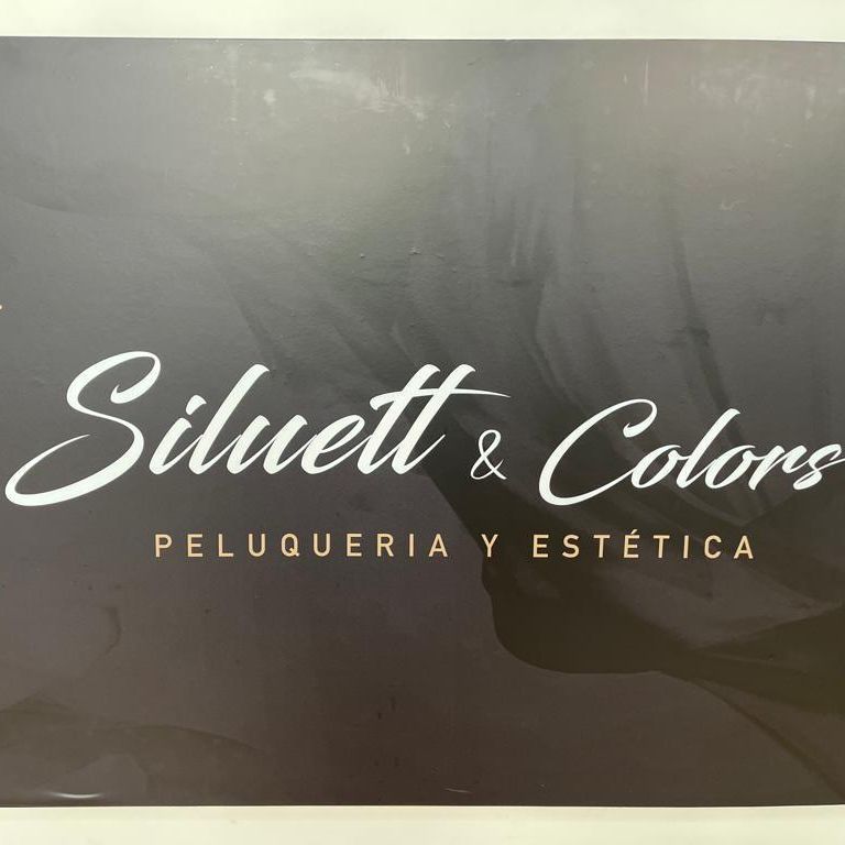 Siluett & colors, Calle Pechuán, 14, 28002, Madrid