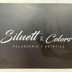 Siluett & colors, Calle Pechuán, 14, 28002, Madrid