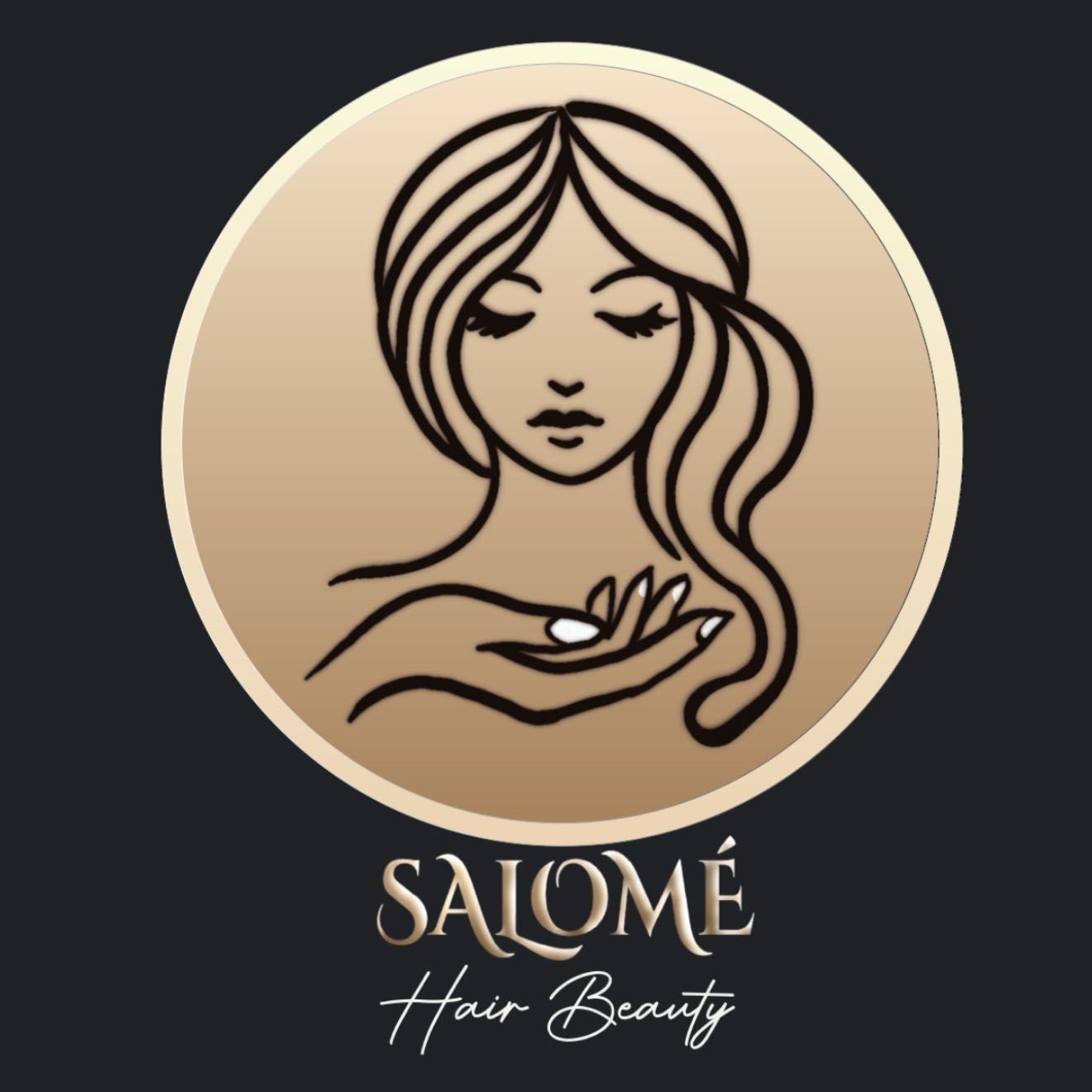 Salomé Hair Beauty, Calle de Motilla del Palancar, 21, Bajo, 46019, Valencia