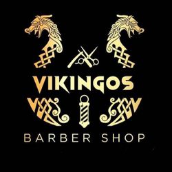 Vikingos Barber Shop (Santa Isabel), Calle de Santa Isabel, 36, 28012, Madrid