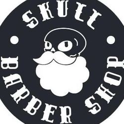 Skull Barber Shop Bruc, Carrer del Bruc, 126, 08009, Barcelona