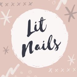 Lit Nails, Calle de Alonso Núñez, 29, 2A, 28039, Madrid
