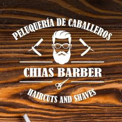 CHIAS BARBER, Calle Naranjas y Limones, 42, Local, 41300, La Rinconada