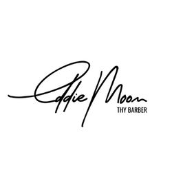 Eddie Moon / Barbers®, Calle Puerto Rico, 29, 46006, Valencia