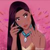 Isabel - Pocahonta's Nails & Beauty