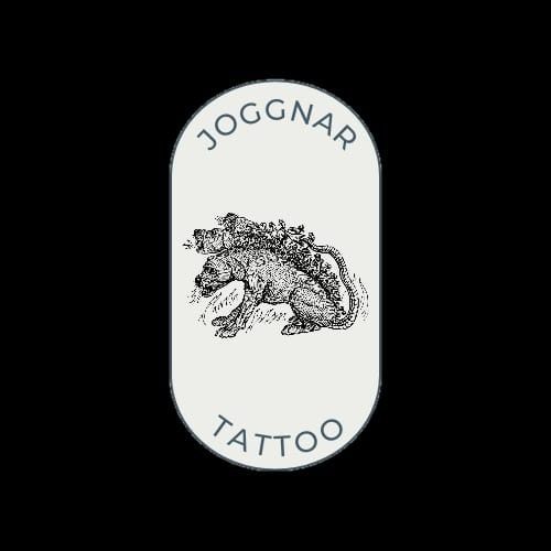 Joggnar Tattoo, 23620, Mengíbar