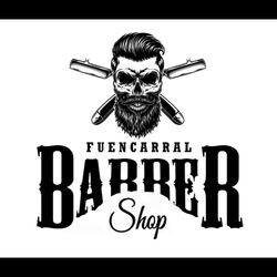 BarberSHop Fuencarral, Calle de Sanchonuño, 13, 28034, Madrid