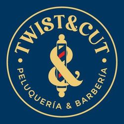 Twist&Cut, Calle del Monasterio de Poblet 31, Local Peluquería, 50013, Zaragoza
