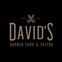 David’s Barber Shop & Tattoo, Calle Cantones, 30, 06200, Almendralejo