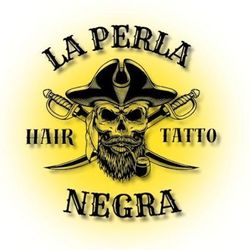 La Perla Negra hair&tattoo, Carrer de Pau Ruíz Picasso, Local 3, 08950, Esplugues de Llobregat