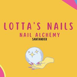 Lotta's Nail Alchemy, C, 39002, Santander