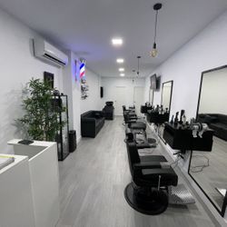 La barberiacj, Calle Borde Alegre n 3, 29014, Málaga