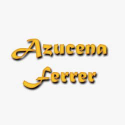Azucena Ferrer, Calle Fuertes, 4, Sótano, 50171, La Puebla de Alfindén