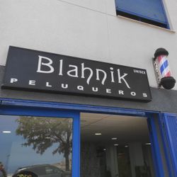 Blahnik peluqueros, Calle del Simún, 4, 38111, Santa Cruz de Tenerife