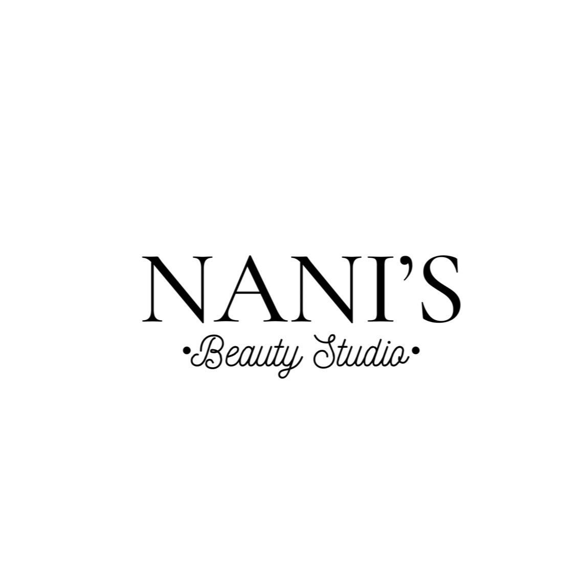 Nanisbeautystudio, Rúa Ramón Cabanillas, N8, 15701, Santiago de Compostela