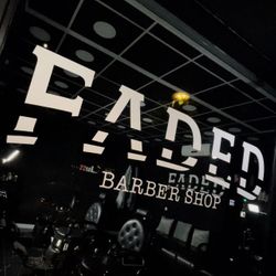 Faded Barbershop, Avenida del Marqués de Corbera, 37, 28017, Madrid