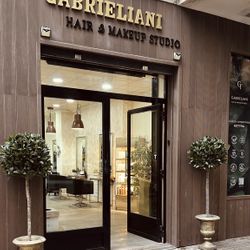Gabrieliani Hair & Makeup Studio, Calle Erudito Orellana, 3, 46008, Valencia