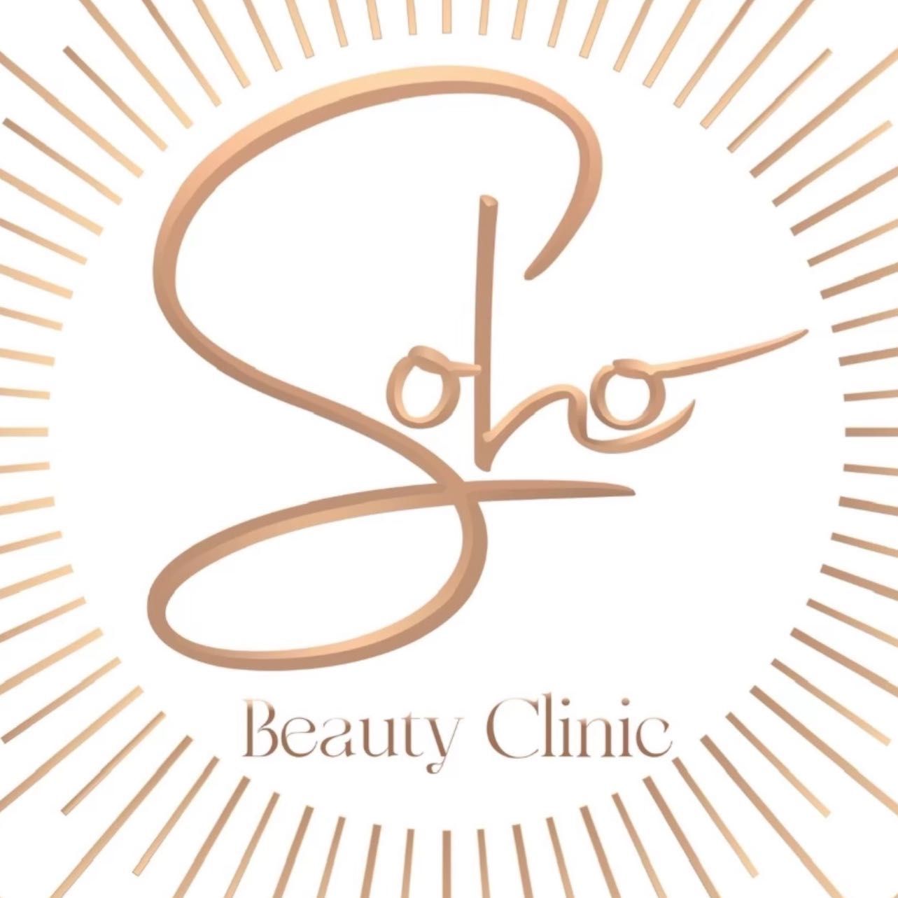 Soho Beauty Clinic, Calle Vendeja, 13, 29001, Málaga