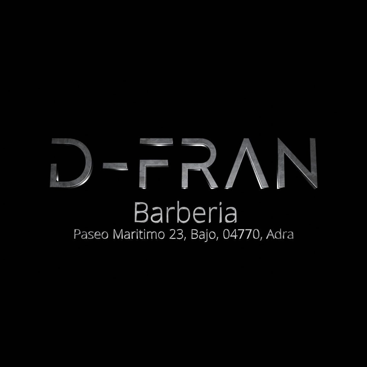 D-Fran, Paseo Maritimo 23, Bajo, 04770, Adra