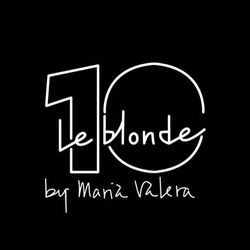 Le Blonde 10, Carrer del Duc de Calàbria, 10, 46005, Valencia