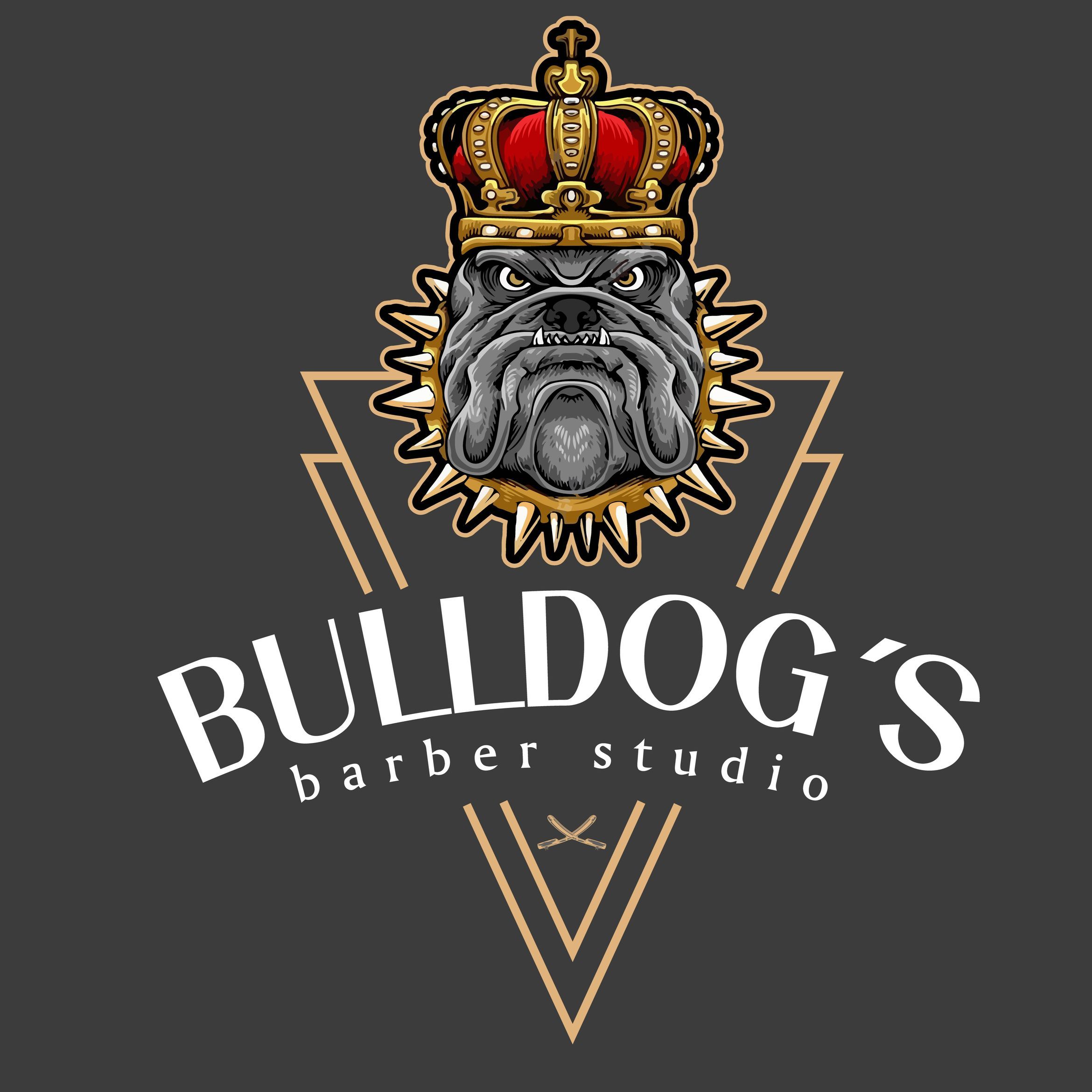 Bulldog's Barber Studio, Calle valencia 42, 08015, Barcelona