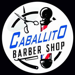 Caballito barber shop, Calle de Alvarado, 13, 28039, Madrid