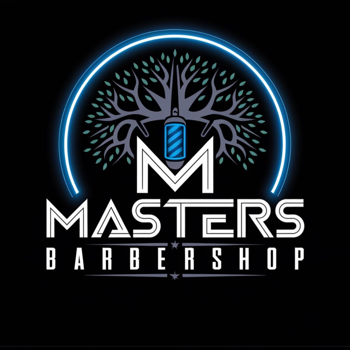 Masters Barber Shop Ourense, Rúa Coruña, 1, 32005, Ourense