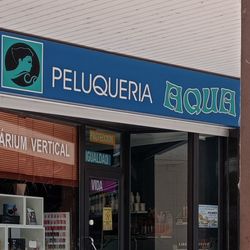 Peluquería Aqua, Calle San Pedro, 3, 26300, Nájera