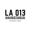 Daniel Luque - La 013 HairStudio