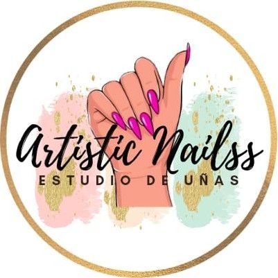 Artistic Nailss, Calle Ciudad de Andújar 12, 29006, Málaga