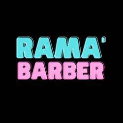 Rama Barbershop, Avenida Gregorio Diego, 45, 29004, Málaga