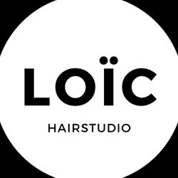 Loïc Hairstudio, P.º de Longares, 22, 50014, Zaragoza