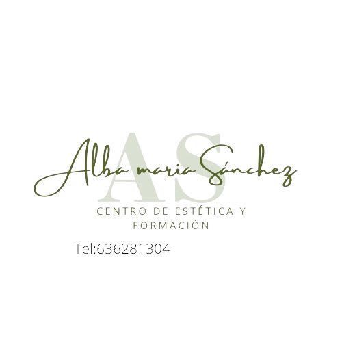 Centro de estética Alba Sanchez, Calle Duque de Ahumada número 2, 04800, Albox