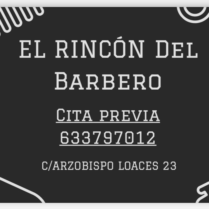 El Rincón del Barbero, Calle Arzobispo Loaces, 23, 03003, Alicante