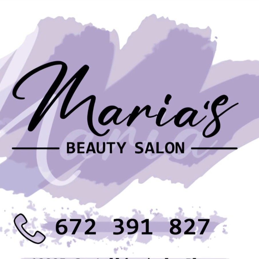 Maria's Beauty Salon, Calle Pare Ricardo 14, Local, 12005, Castellón