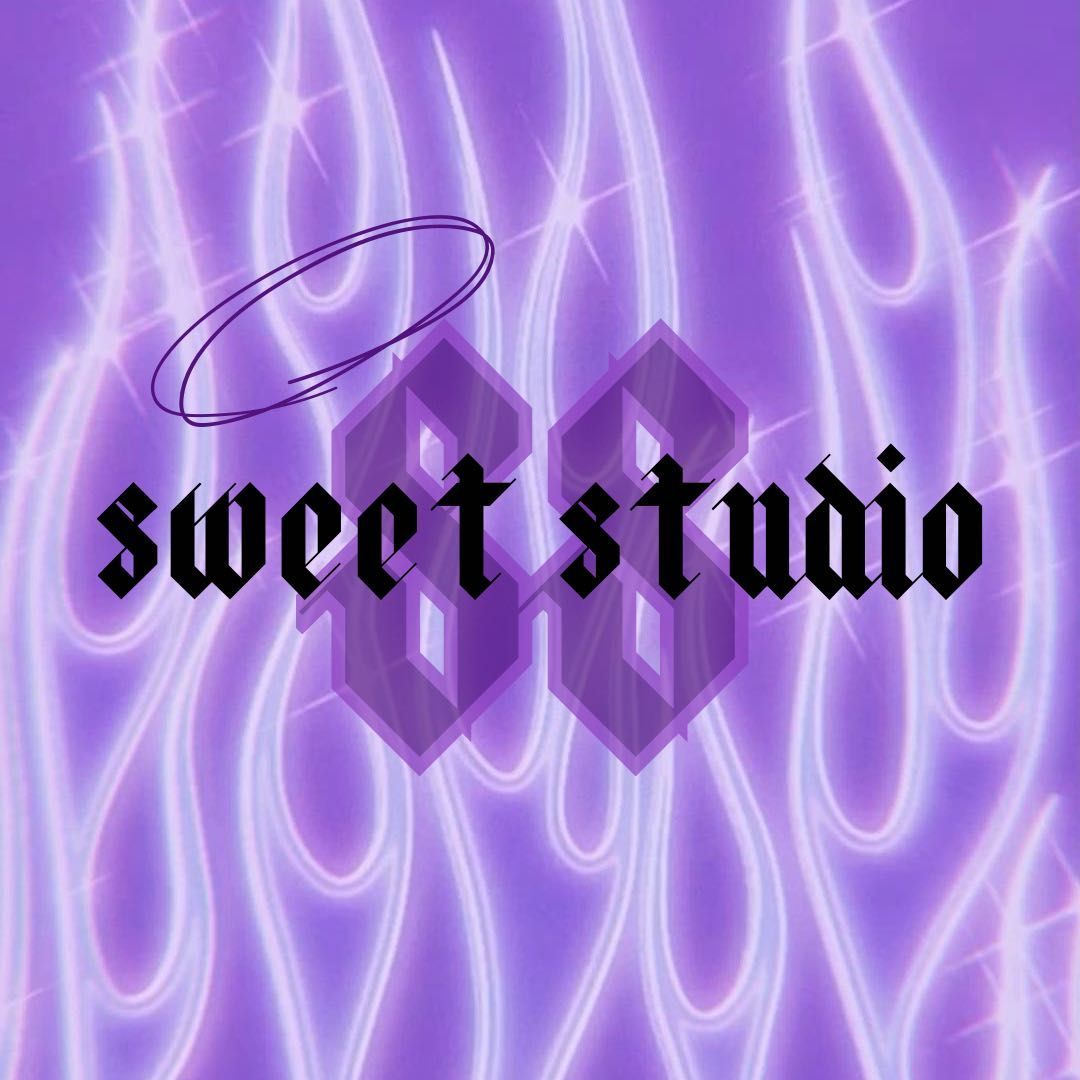 Sweet Studio, Barrio Oporto, 28019, Madrid