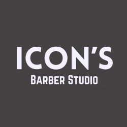 ICON’S Barber Studio, Carrer Pintor Vayreda, 10, 08184, Palau-solità i Plegamans